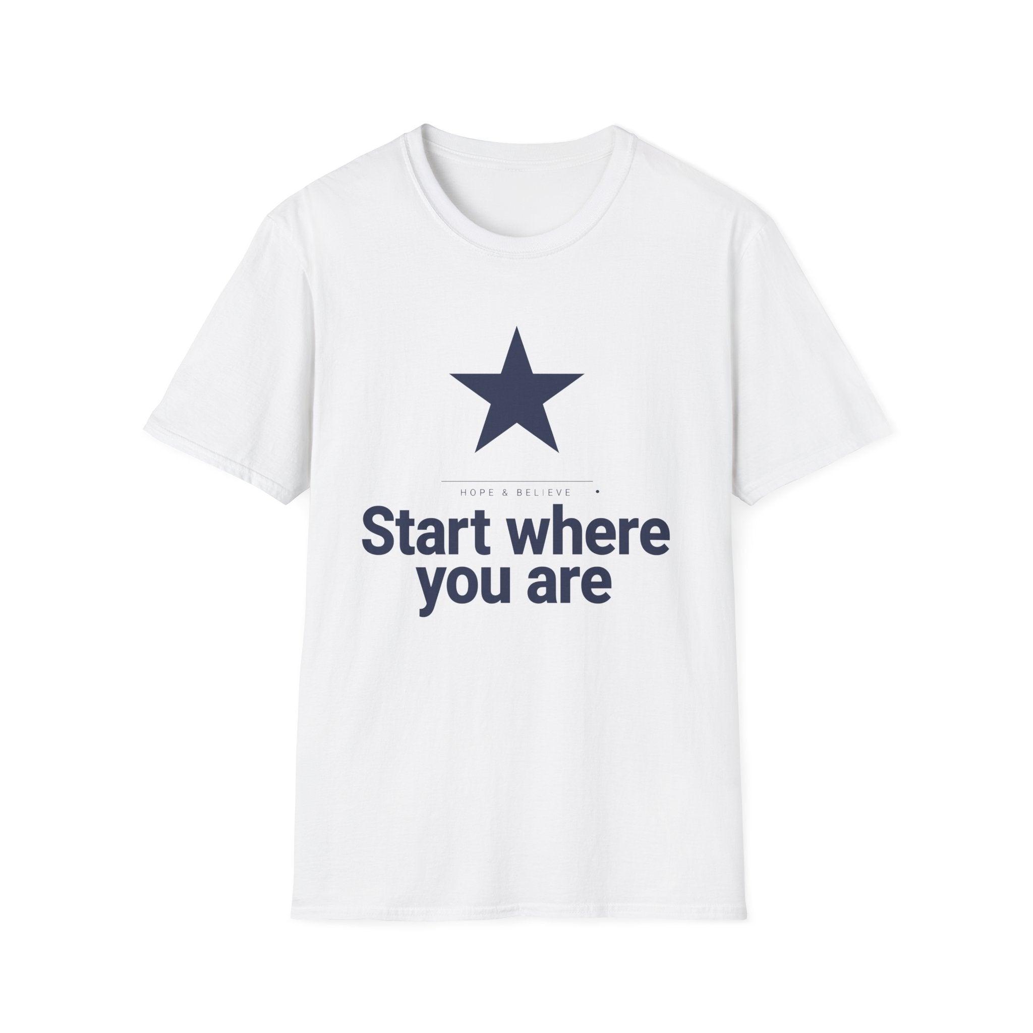 Positive Tee 280