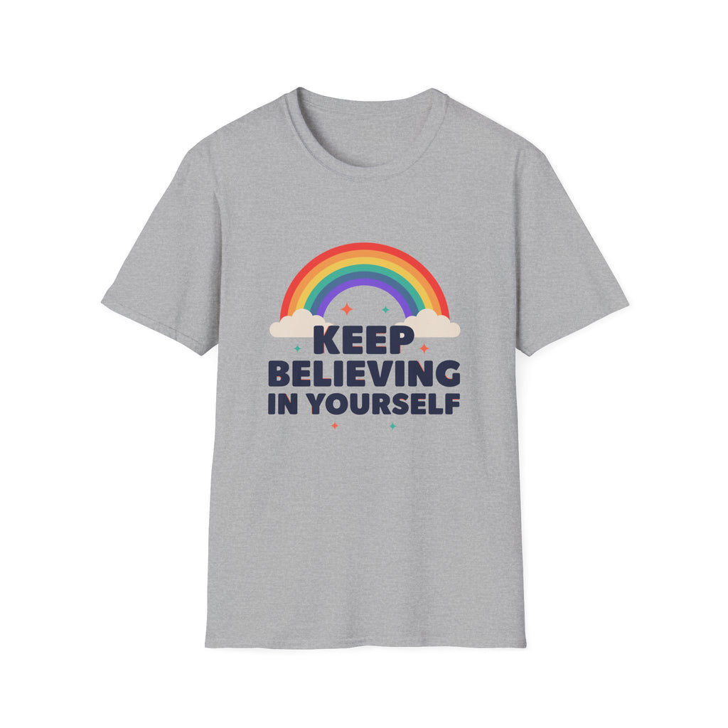 Positive Tee 277