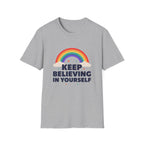 Positive Tee 277