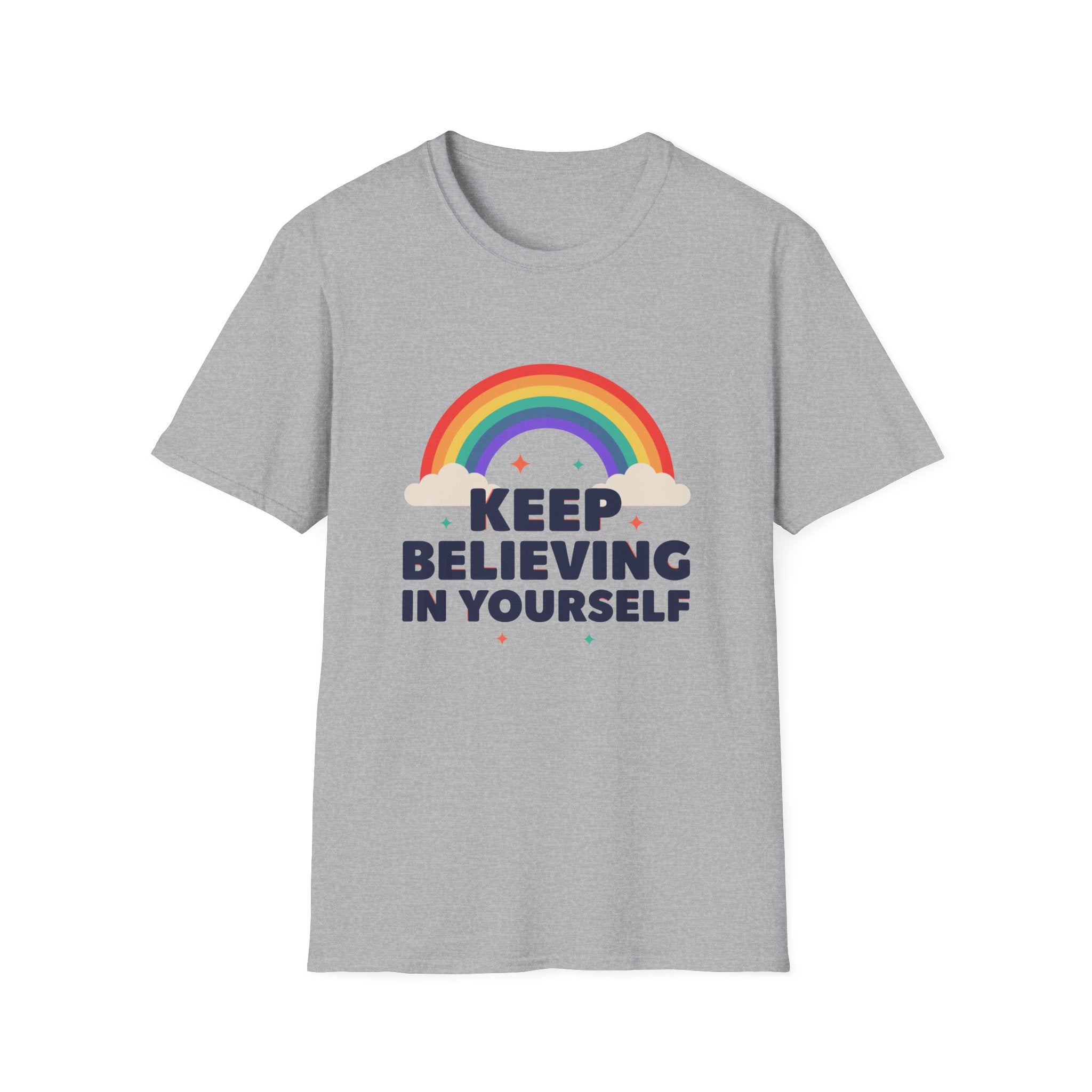 Positive Tee 277