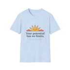 Positive Tee 127