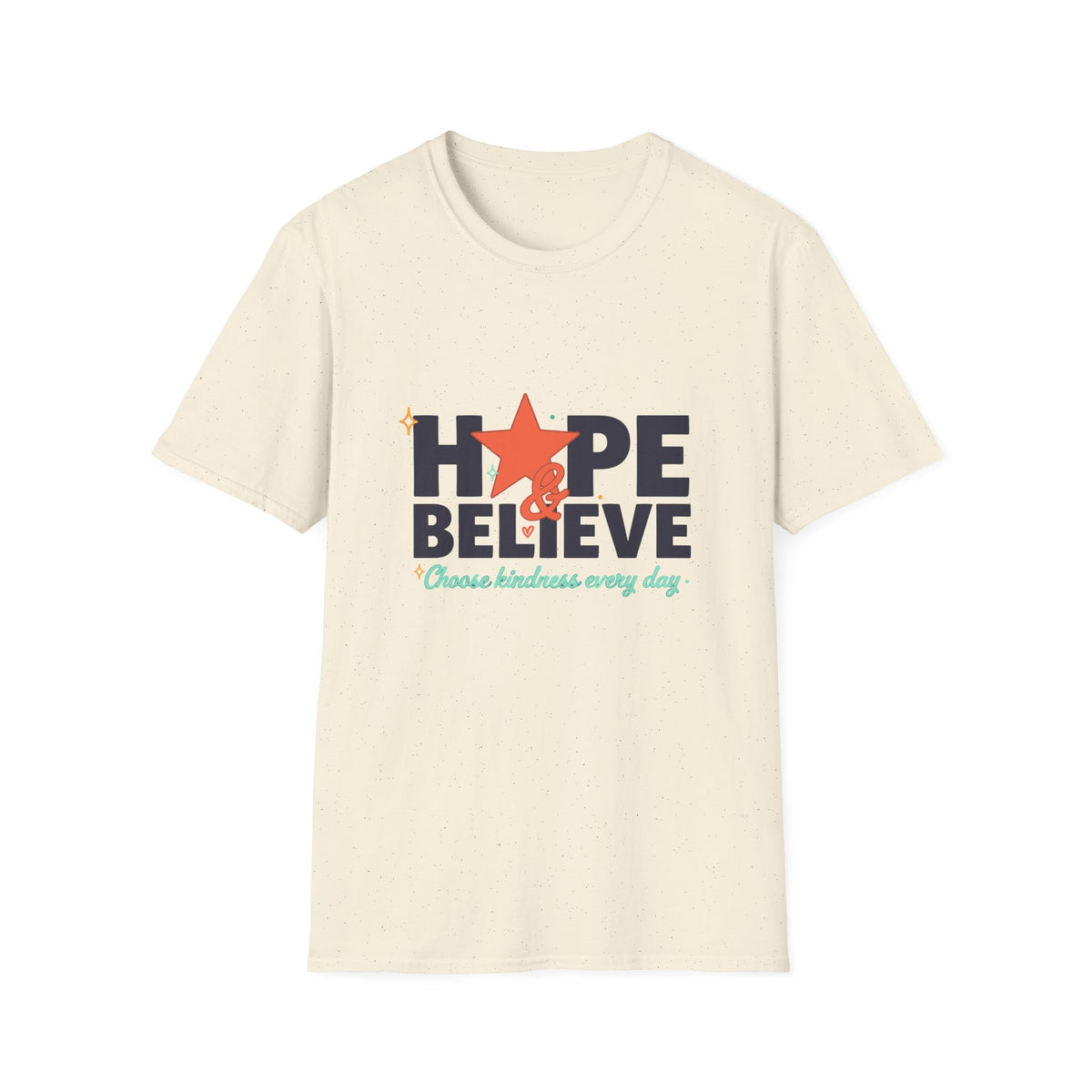 Mindset Tee 376