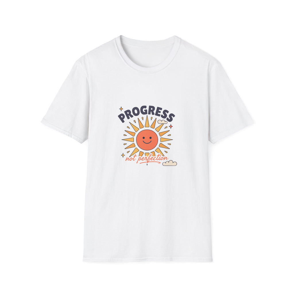 Mindset Tee 546