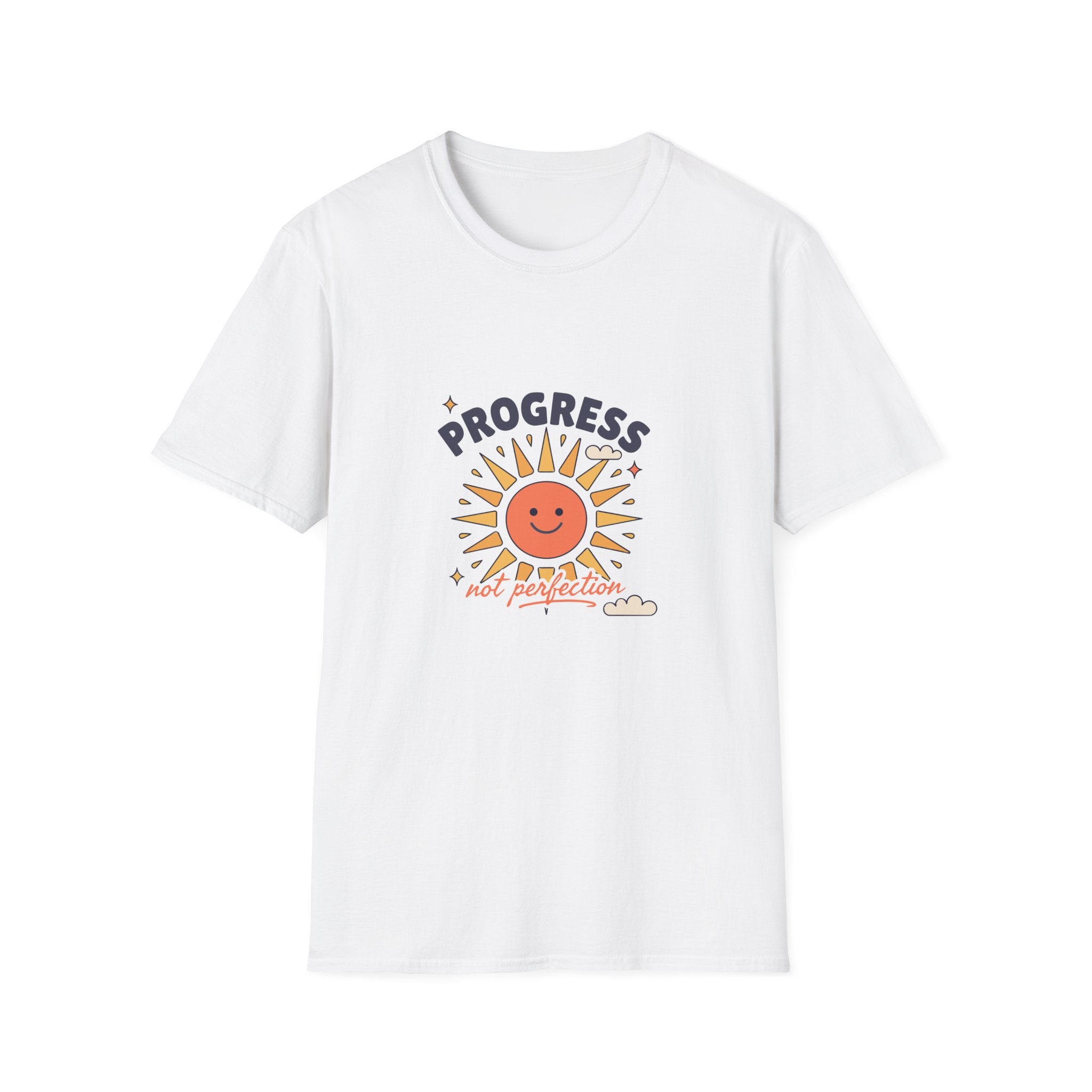 Mindset Tee 546