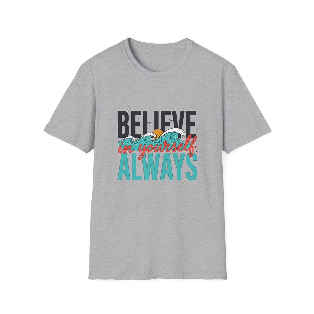 Mindset Tee 532