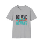 Mindset Tee 532