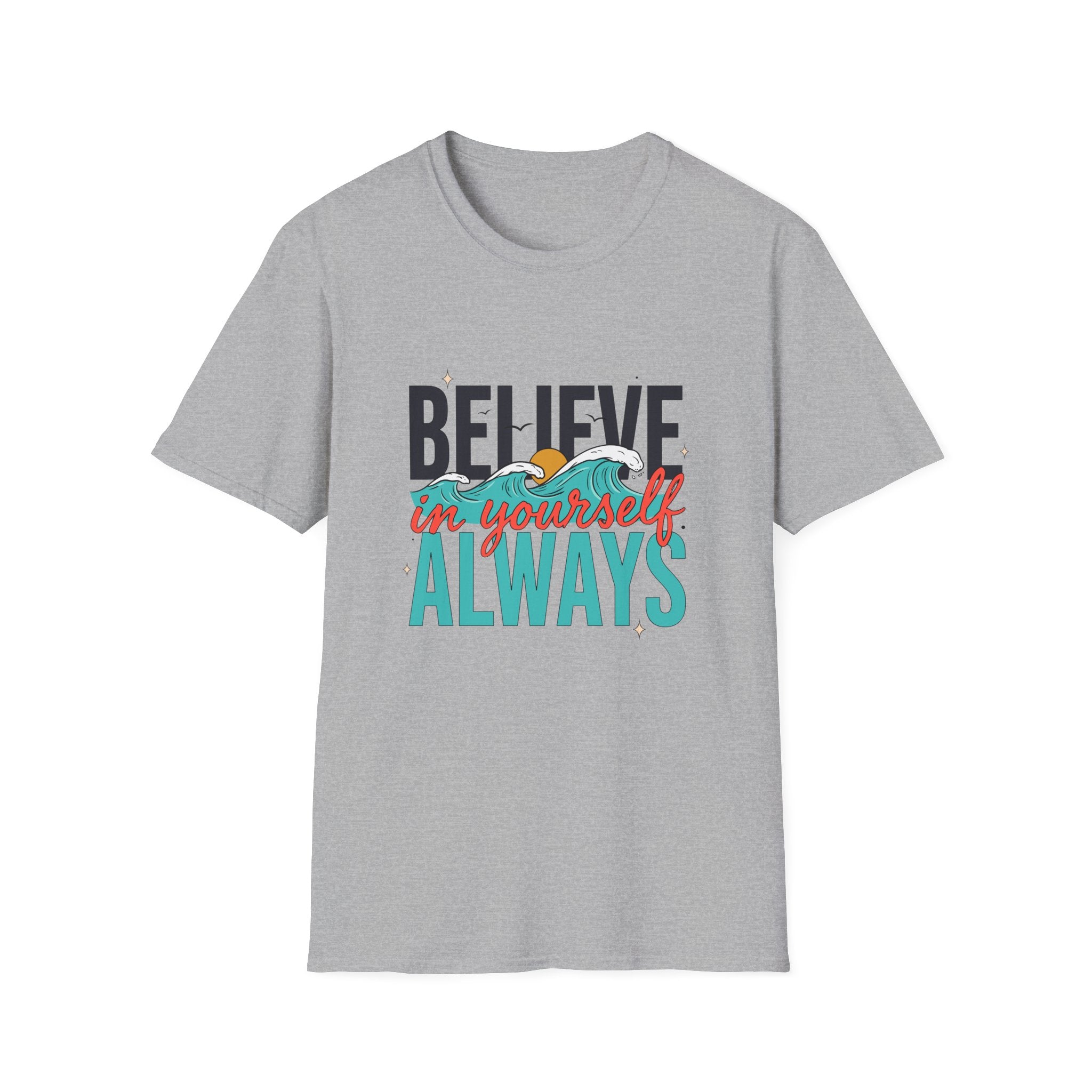 Mindset Tee 532