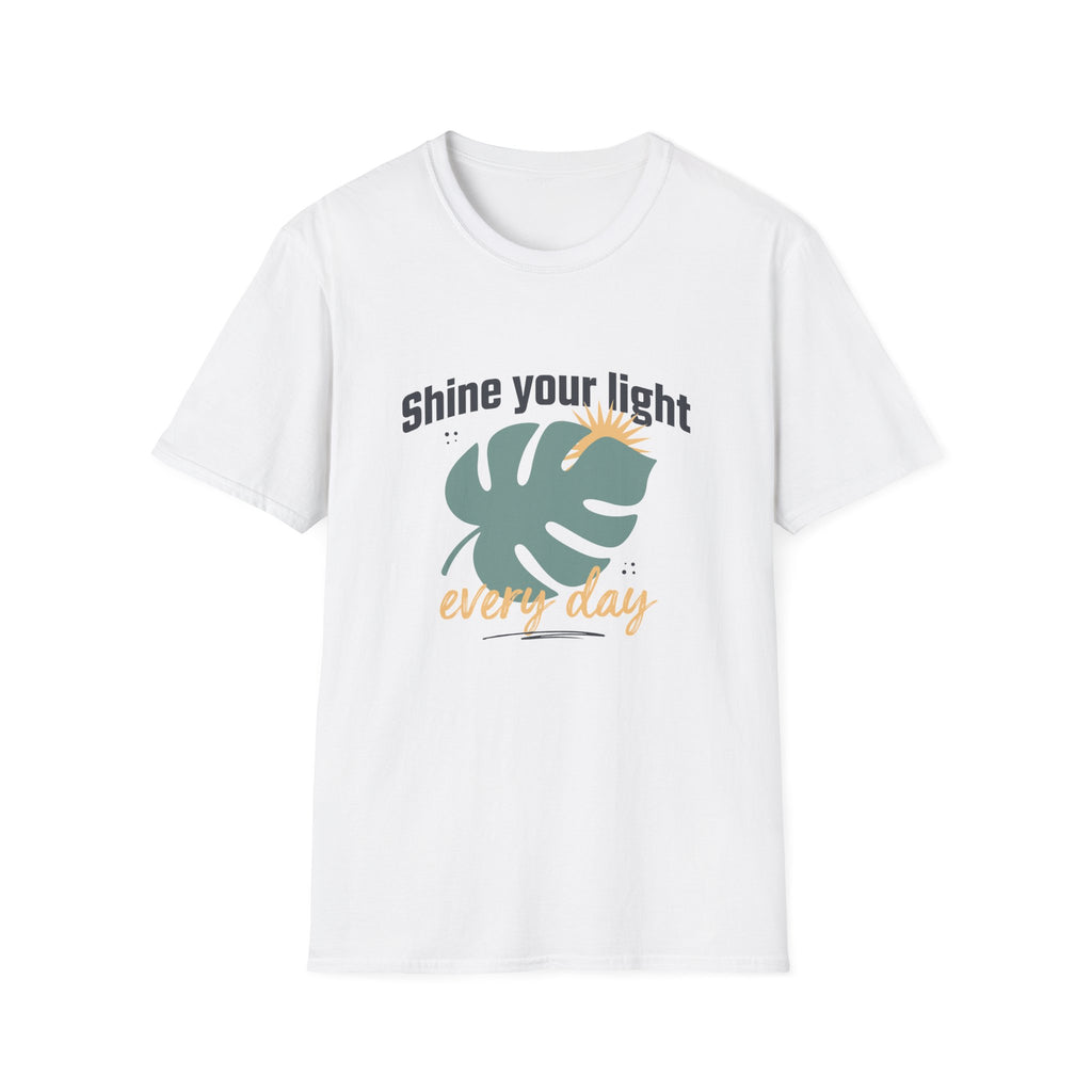 Positive Tee 33