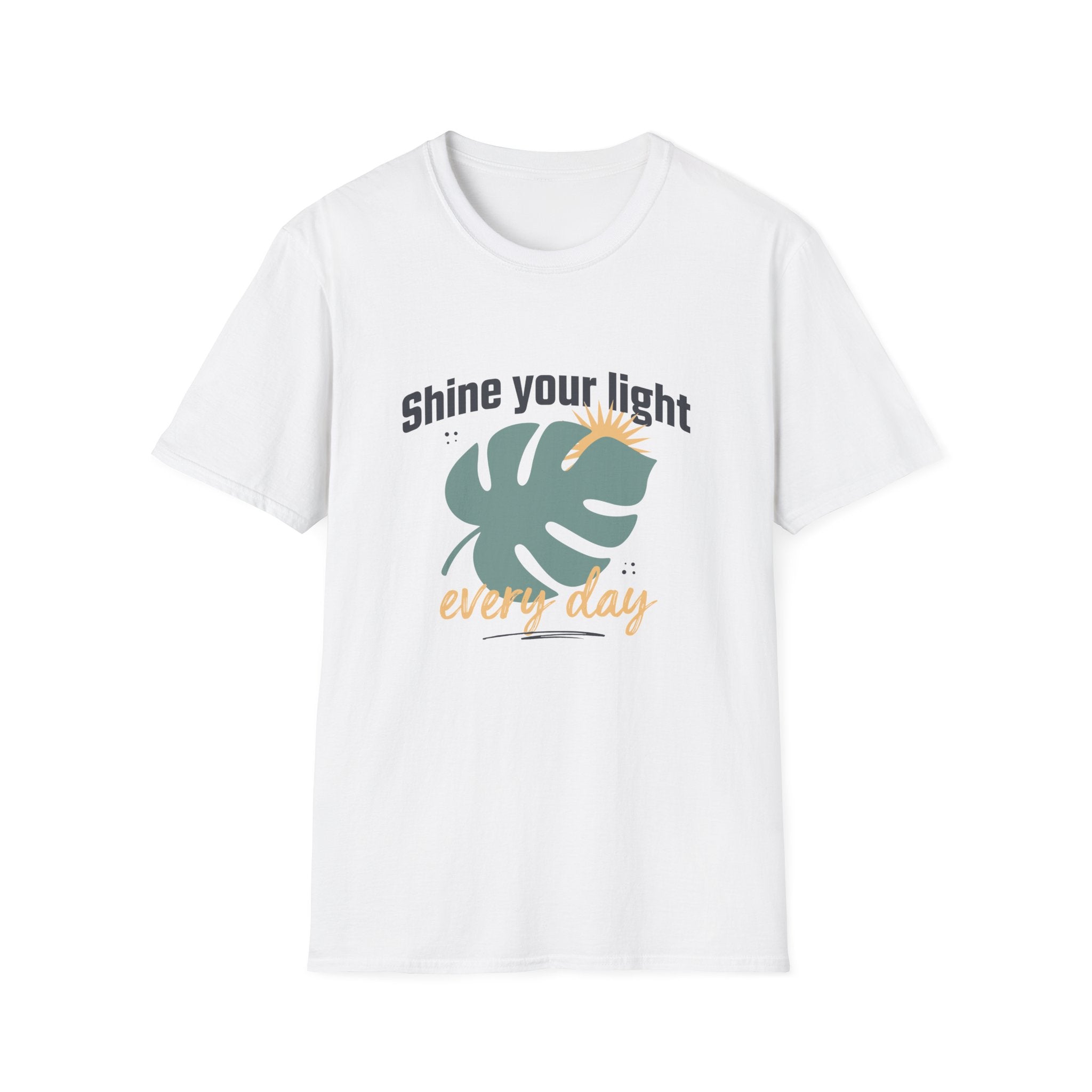 Positive Tee 33