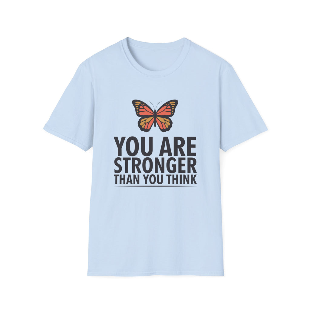 Mindset Tee 310