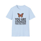 Mindset Tee 310