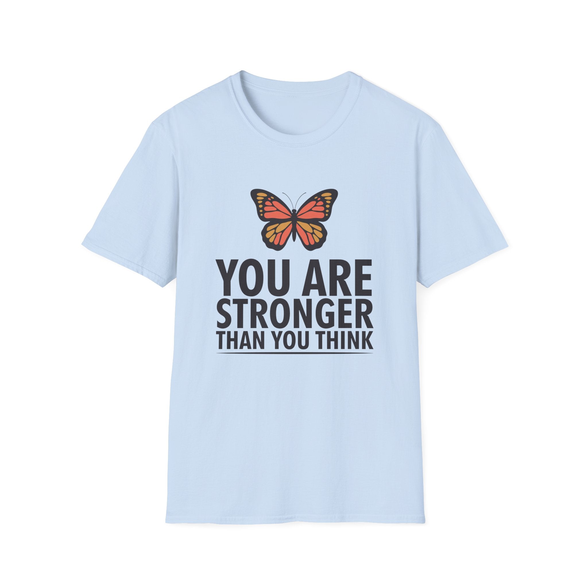Mindset Tee 310