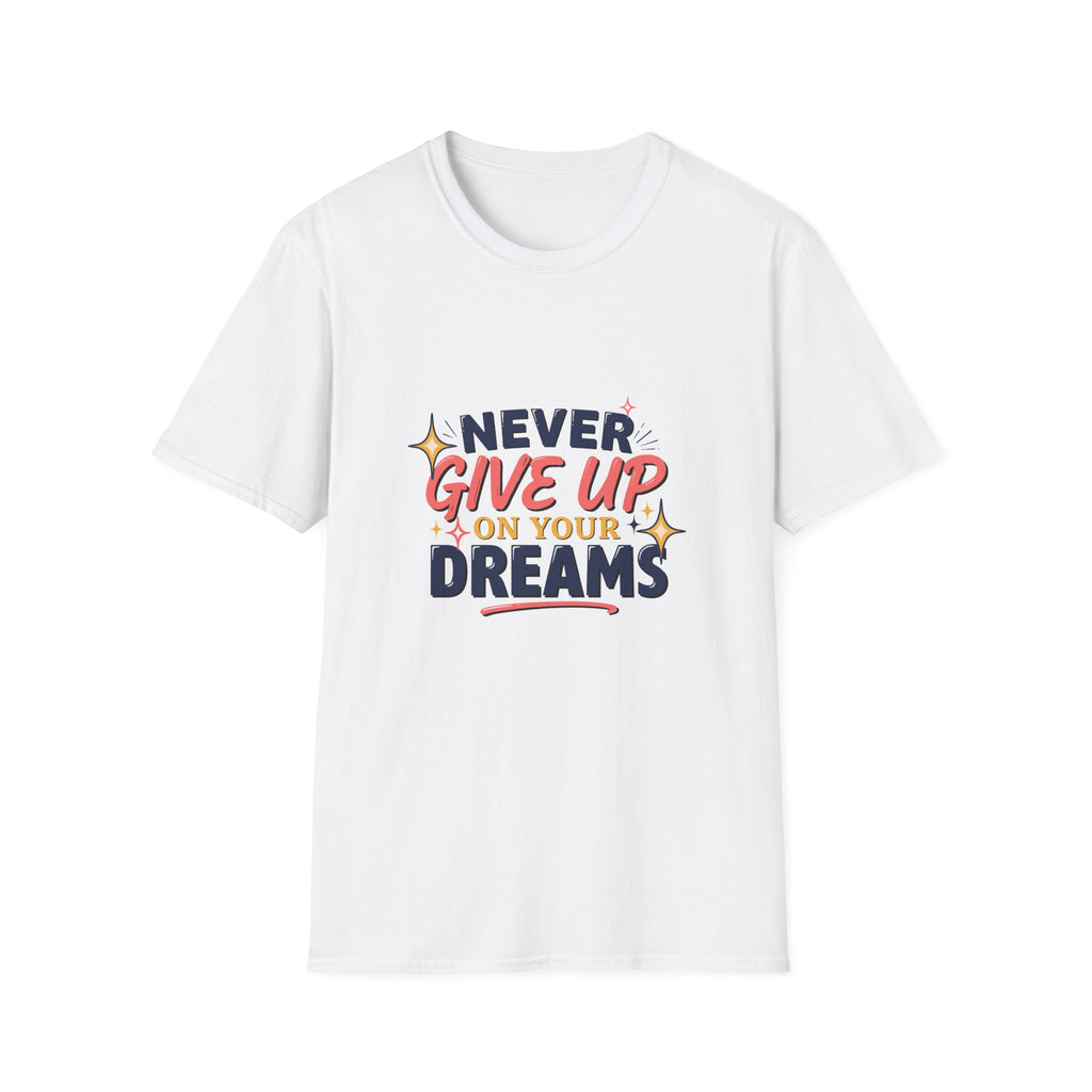 Mindset Tee 504