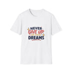 Mindset Tee 504