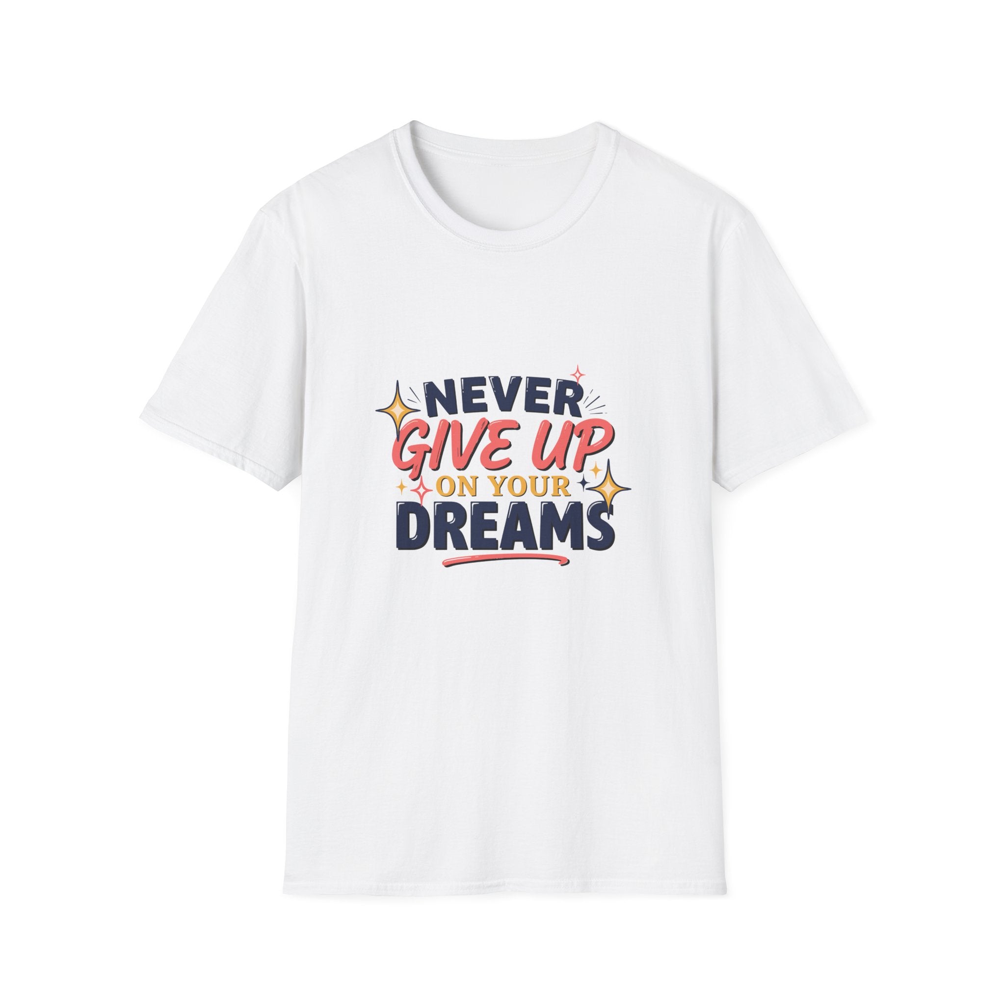 Mindset Tee 504