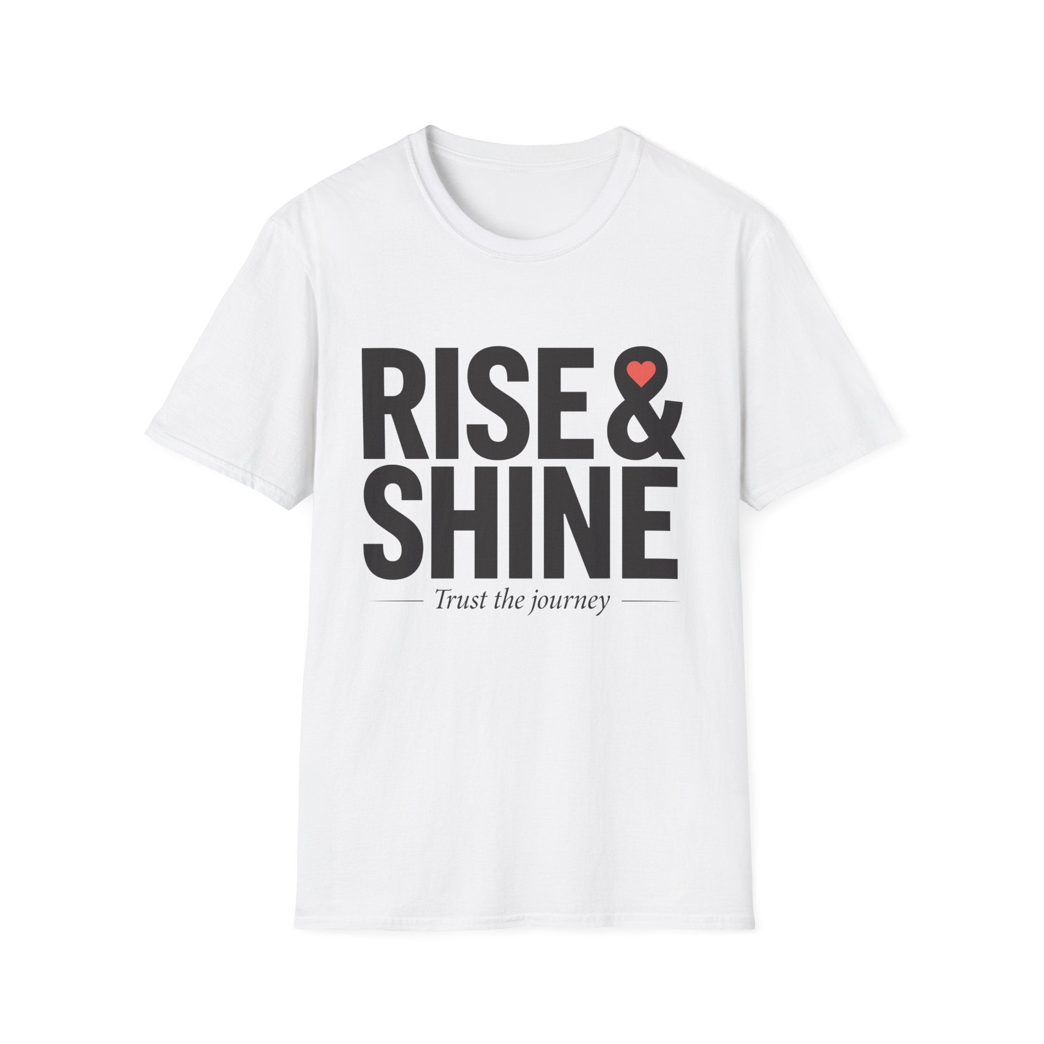 Mindset Tee 344