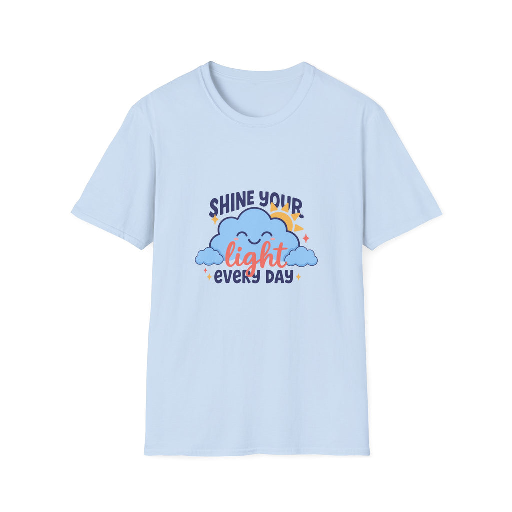 Mindset Tee 413