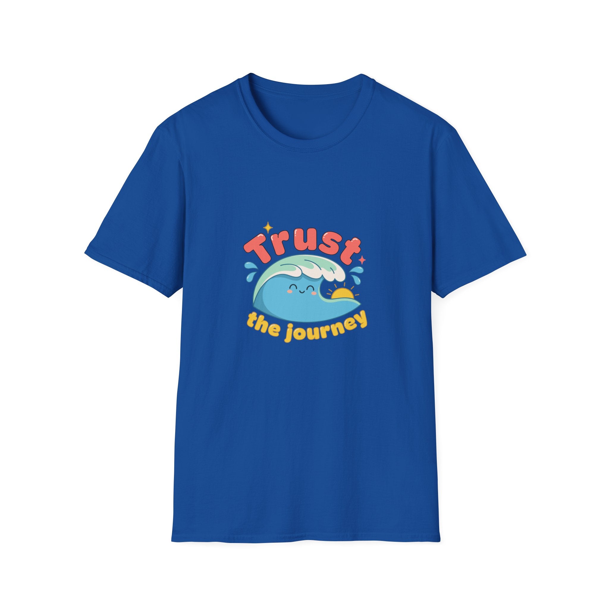 Positive Tee 124