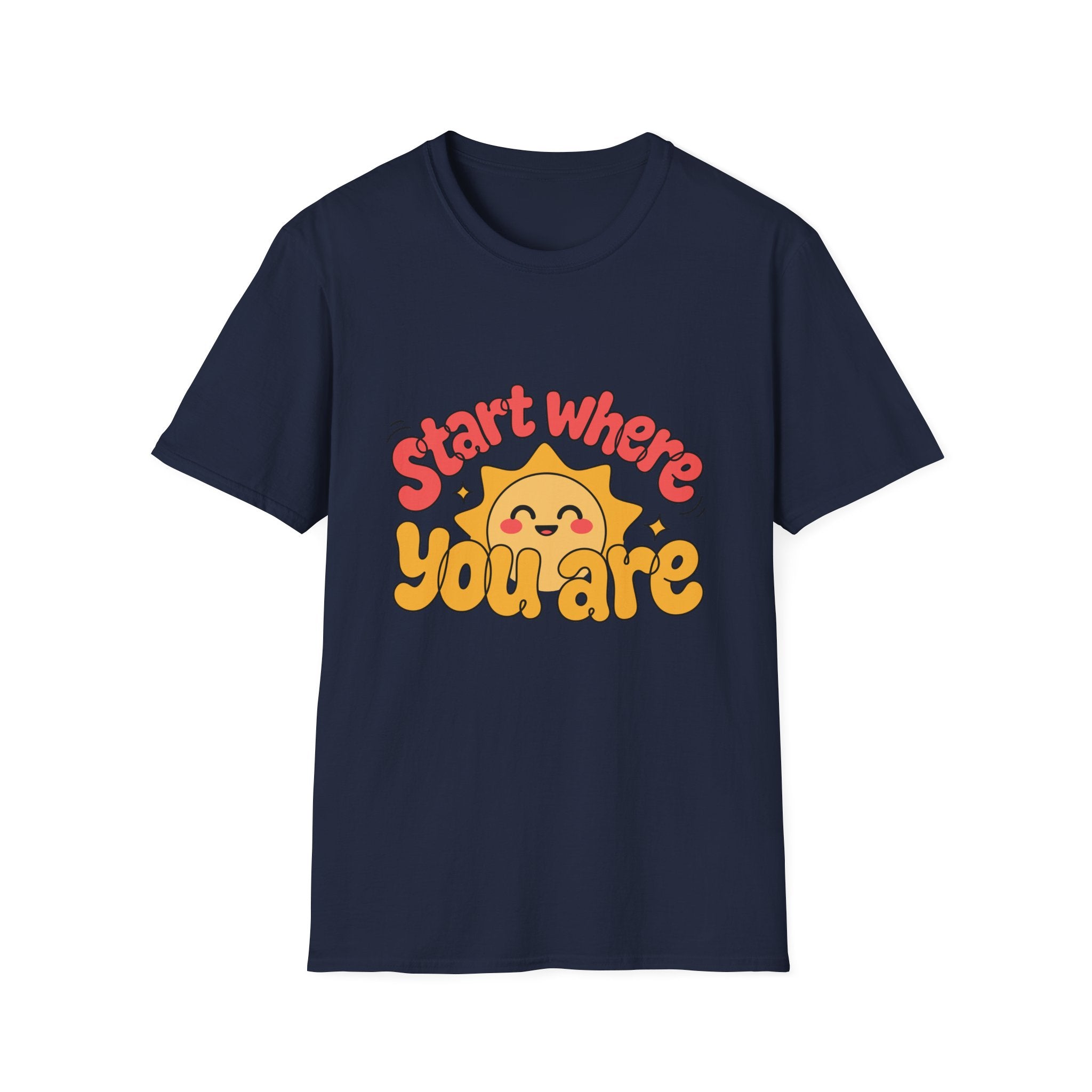 Mindset Tee 325