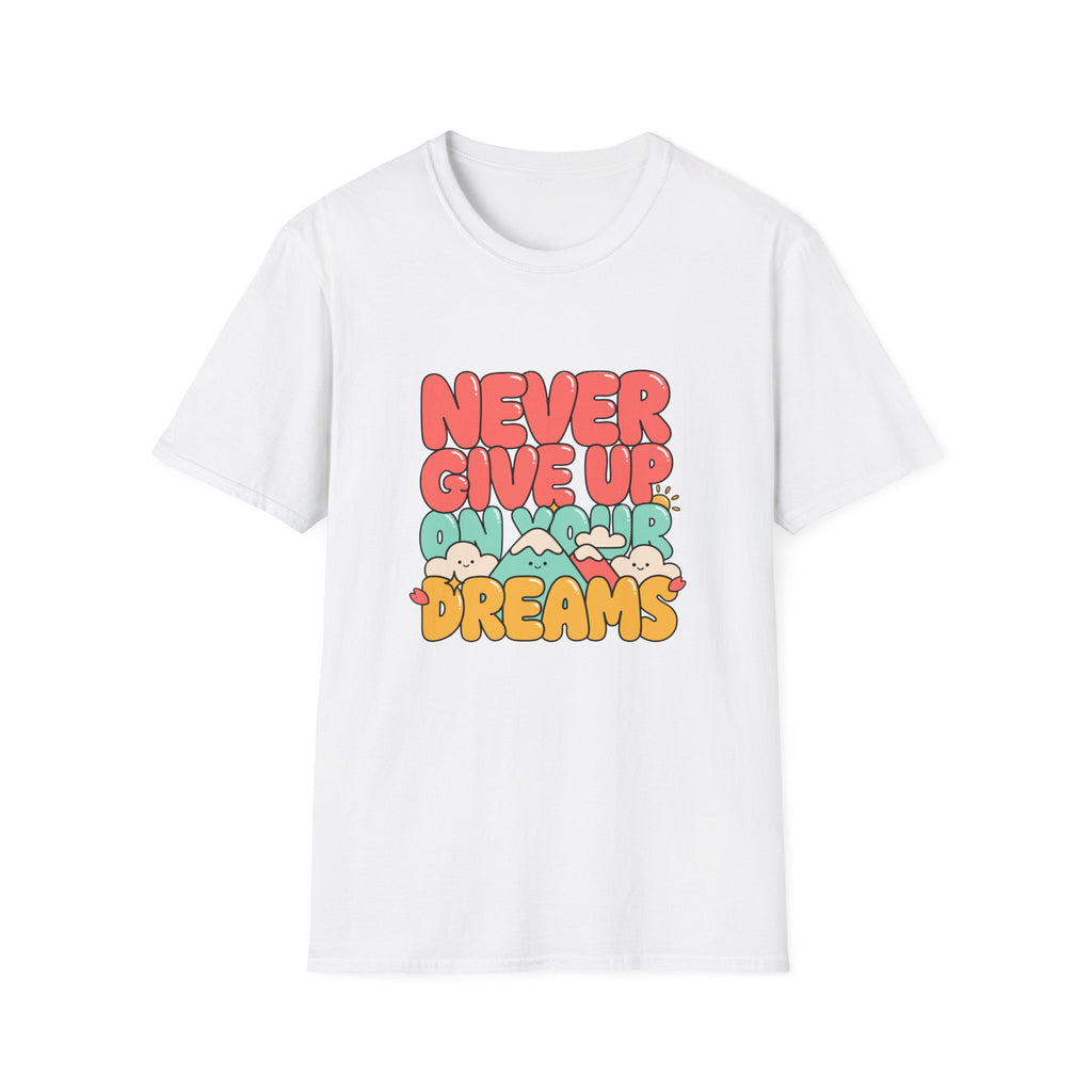 Mindset Tee 568