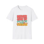 Mindset Tee 568