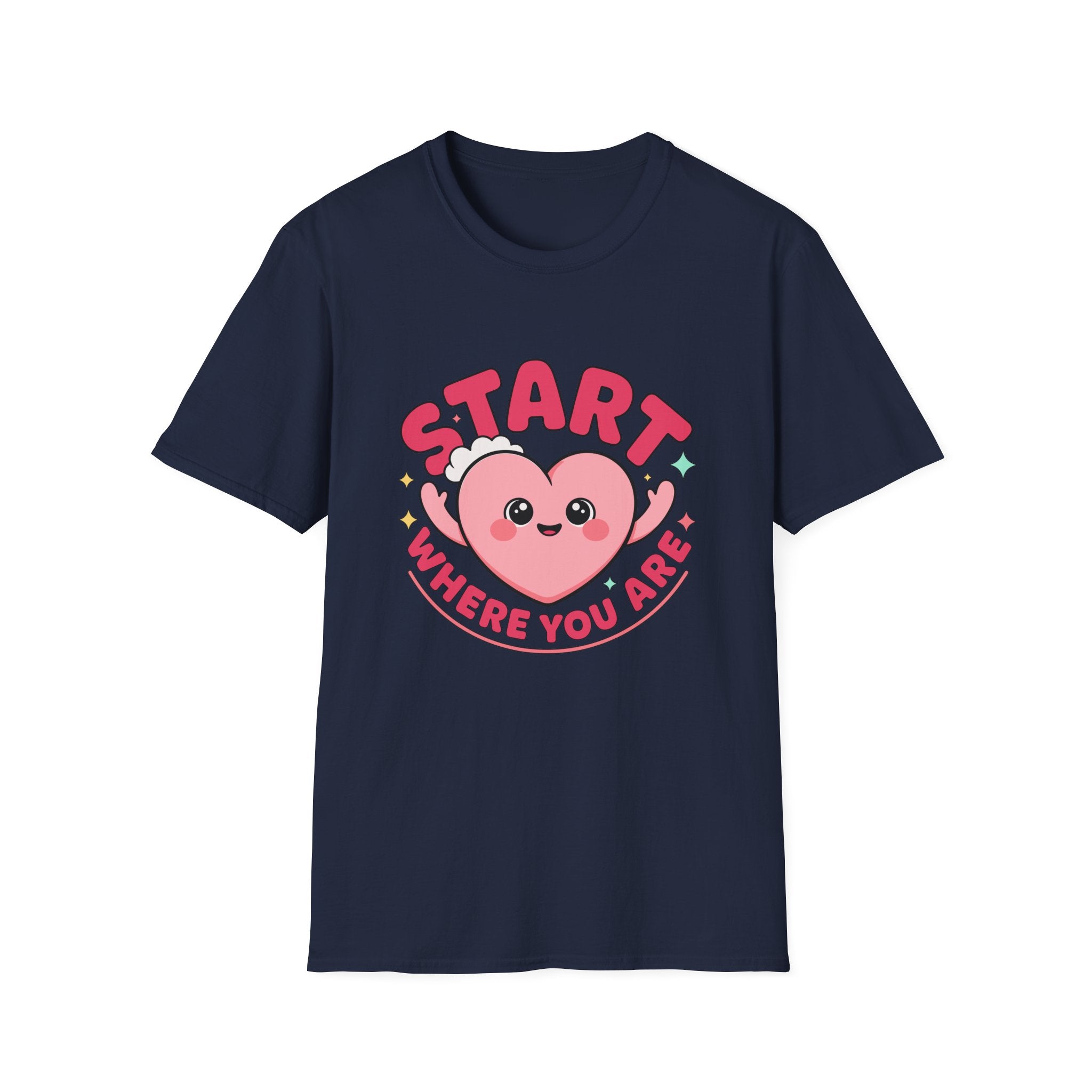 Positive Tee 39