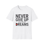 Mindset Tee 437