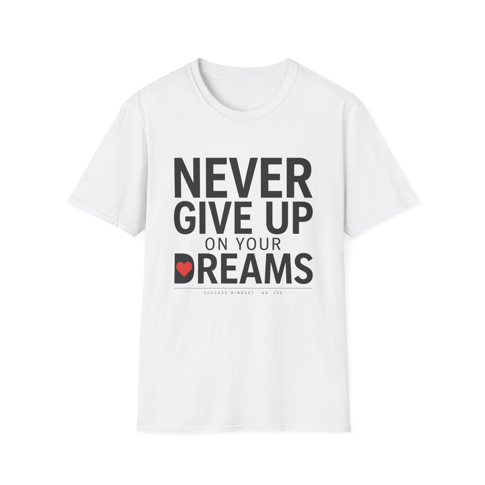 Mindset Tee 437