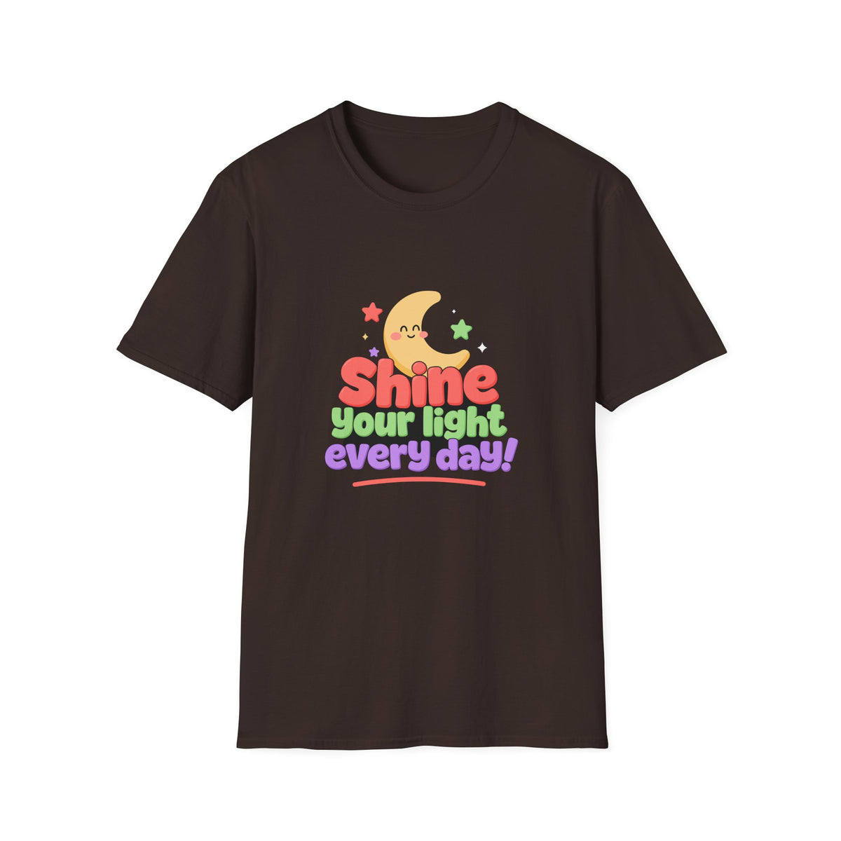 Mindset Tee 589
