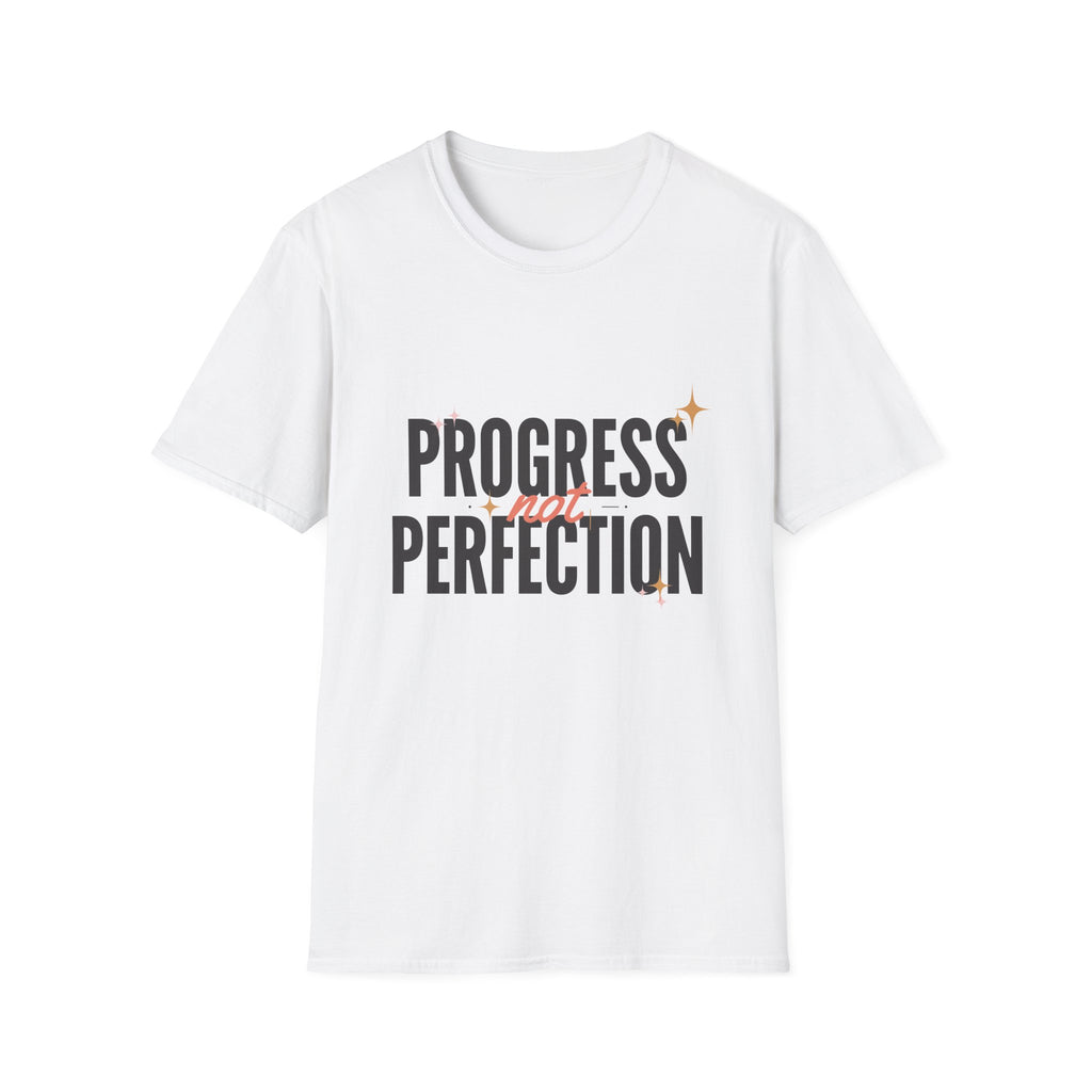 Mindset Tee 495