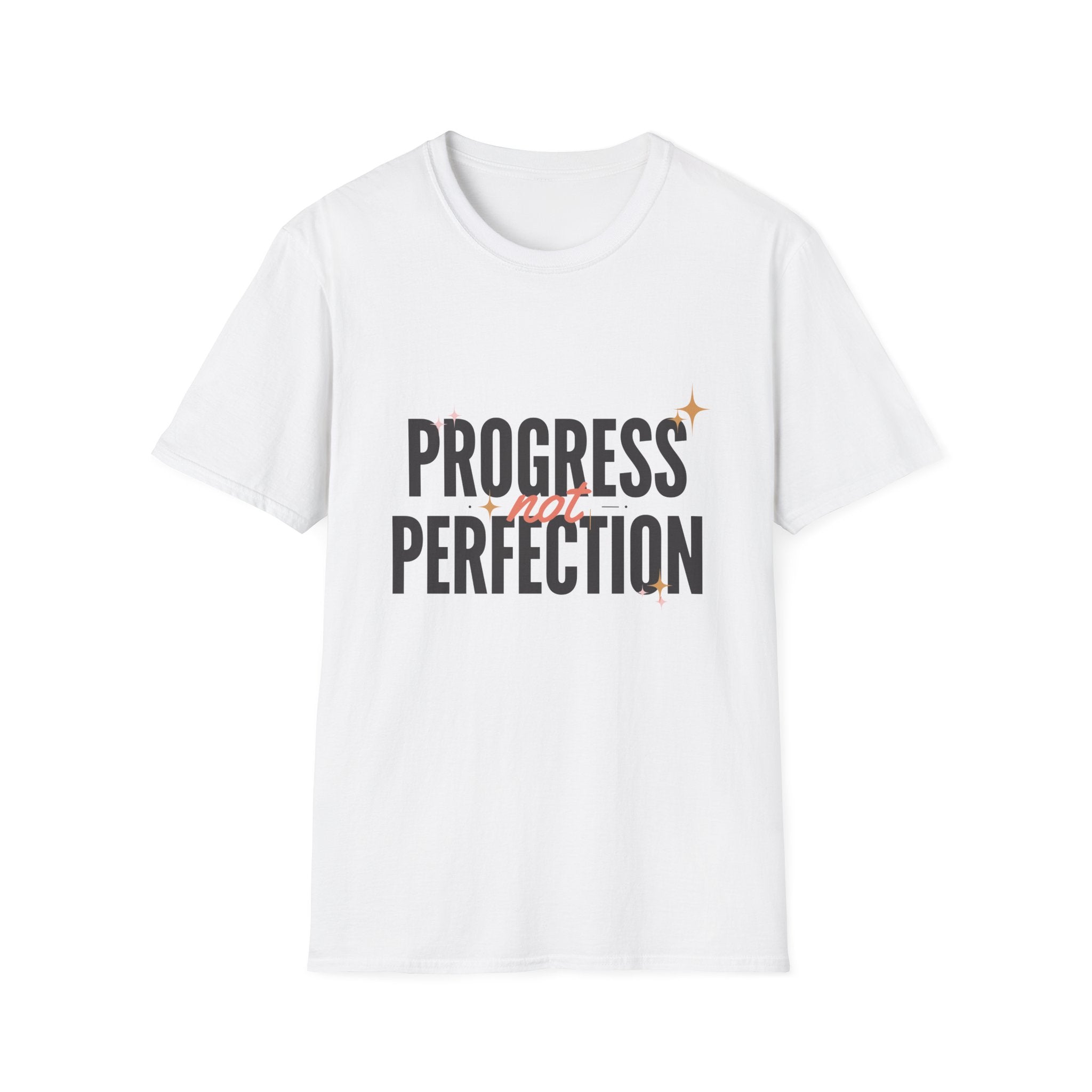 Mindset Tee 495