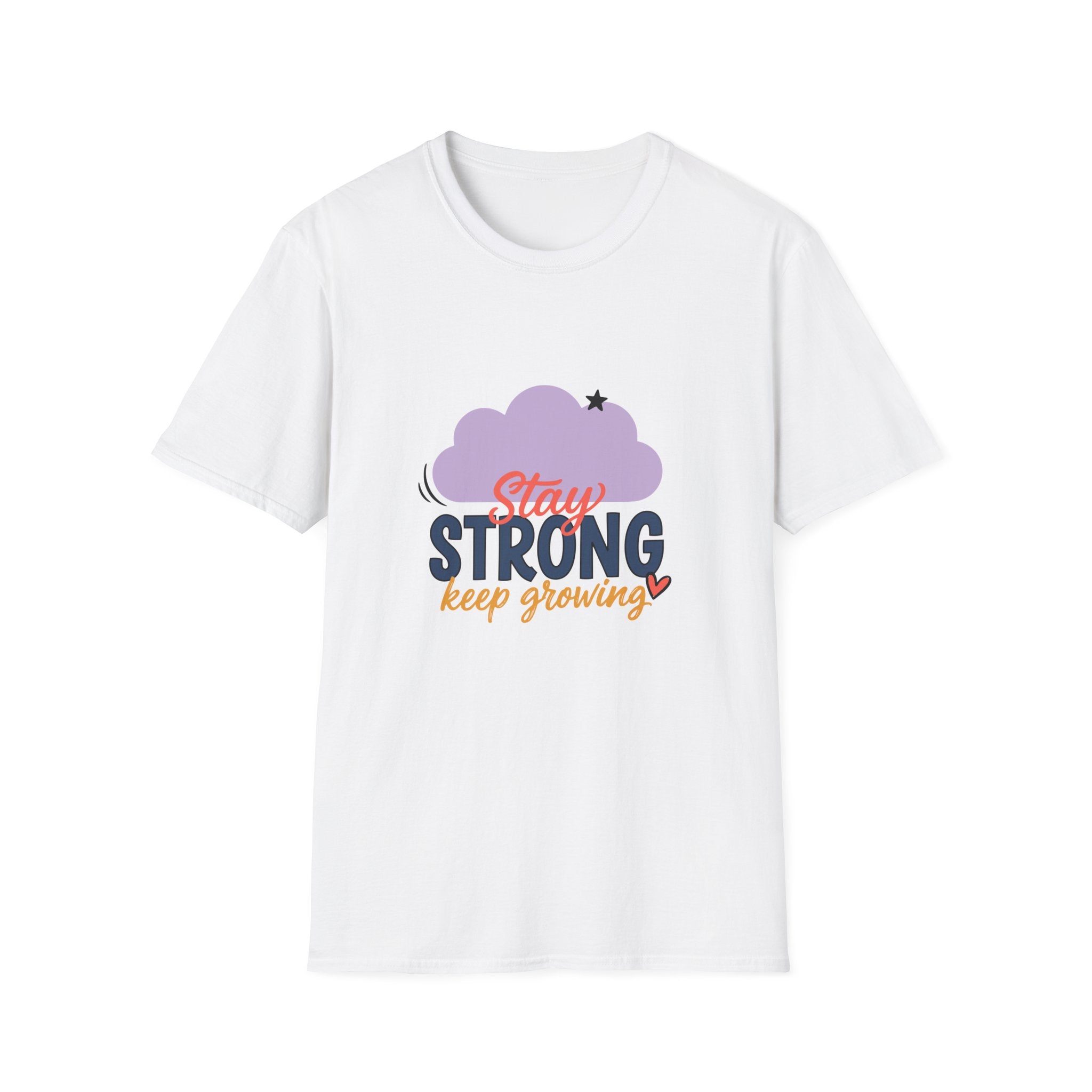 Positive Tee 187