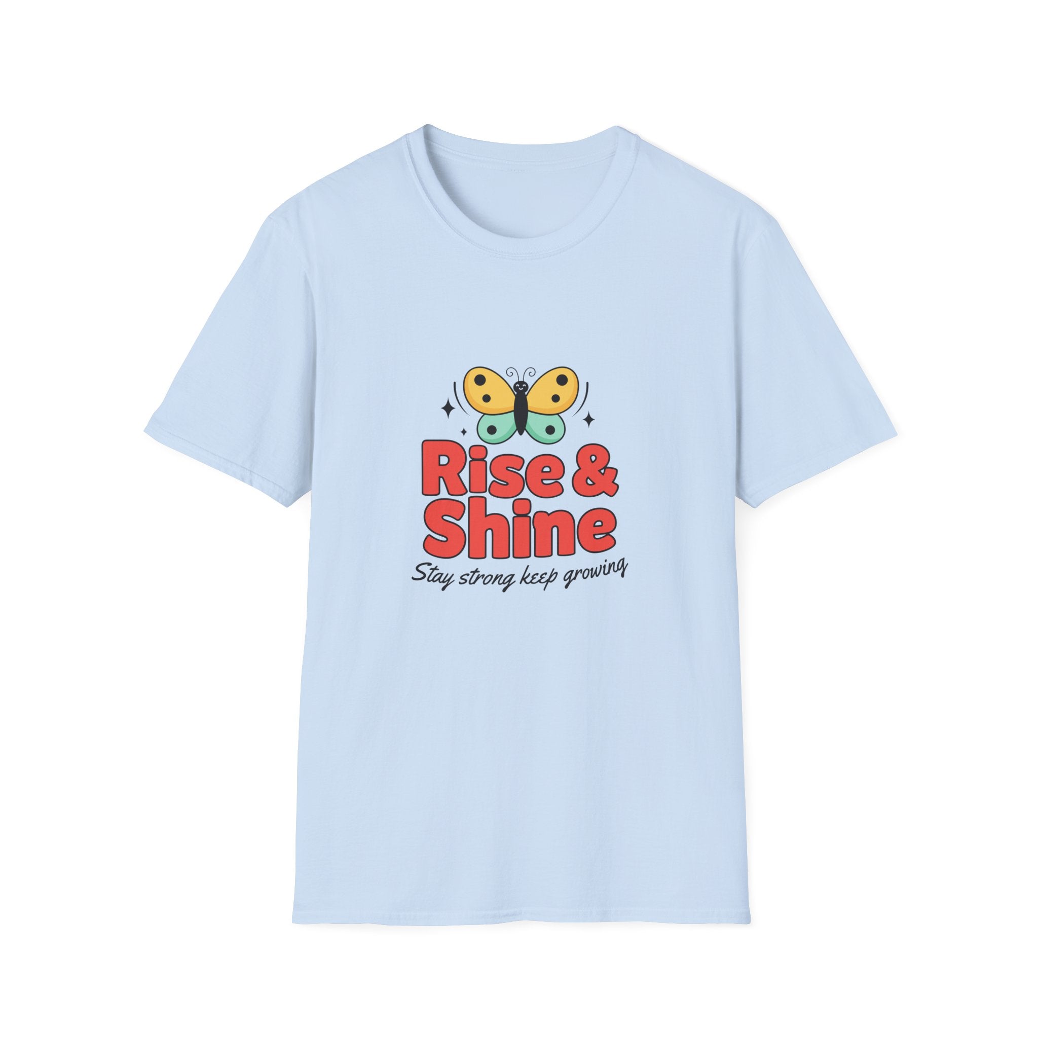 Mindset Tee 419