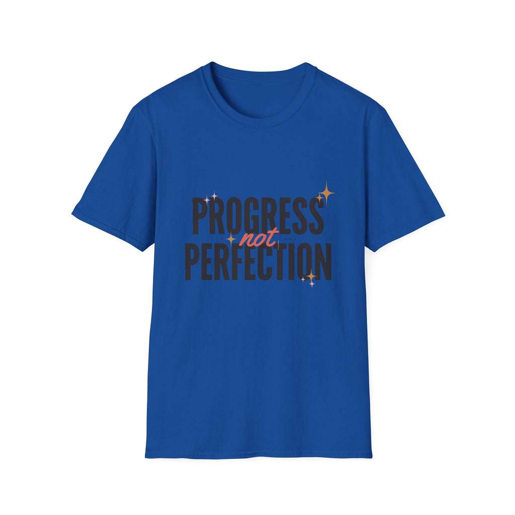 Mindset Tee 495