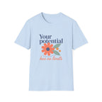 Mindset Tee 553