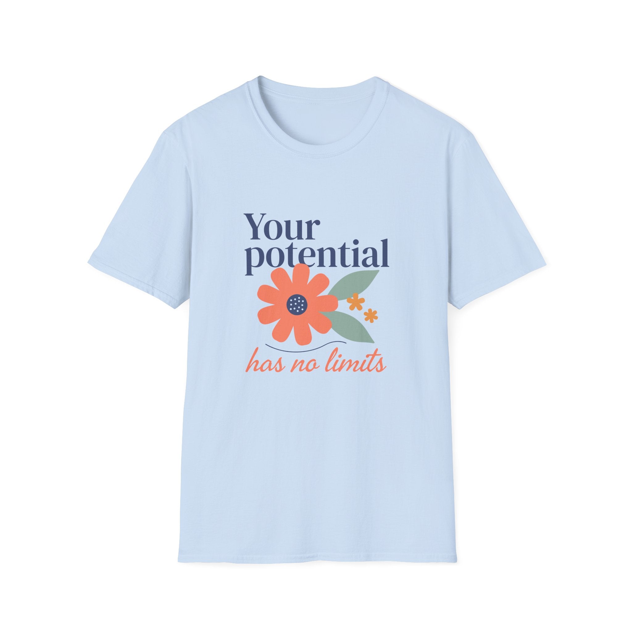 Mindset Tee 553