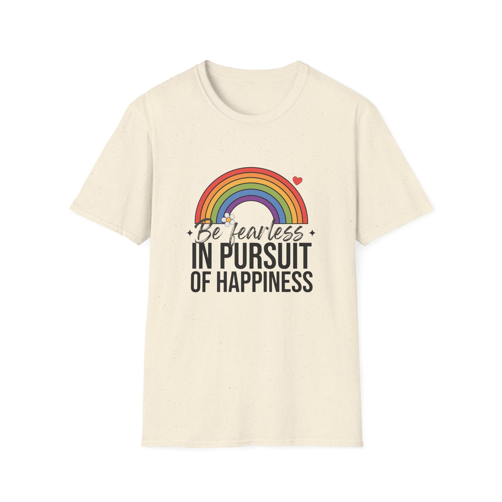 Positive Tee 72
