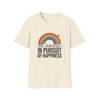 Positive Tee 72