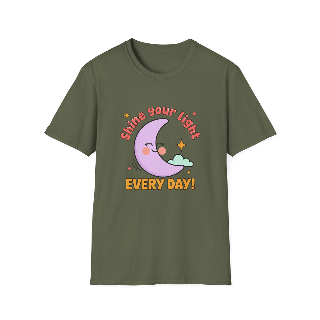 Positive Tee 153