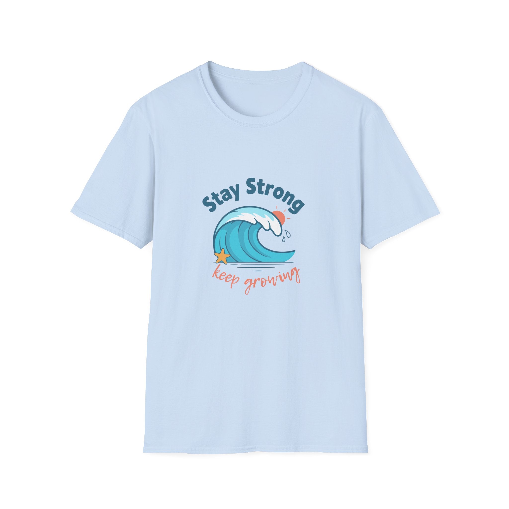 Positive Tee 265