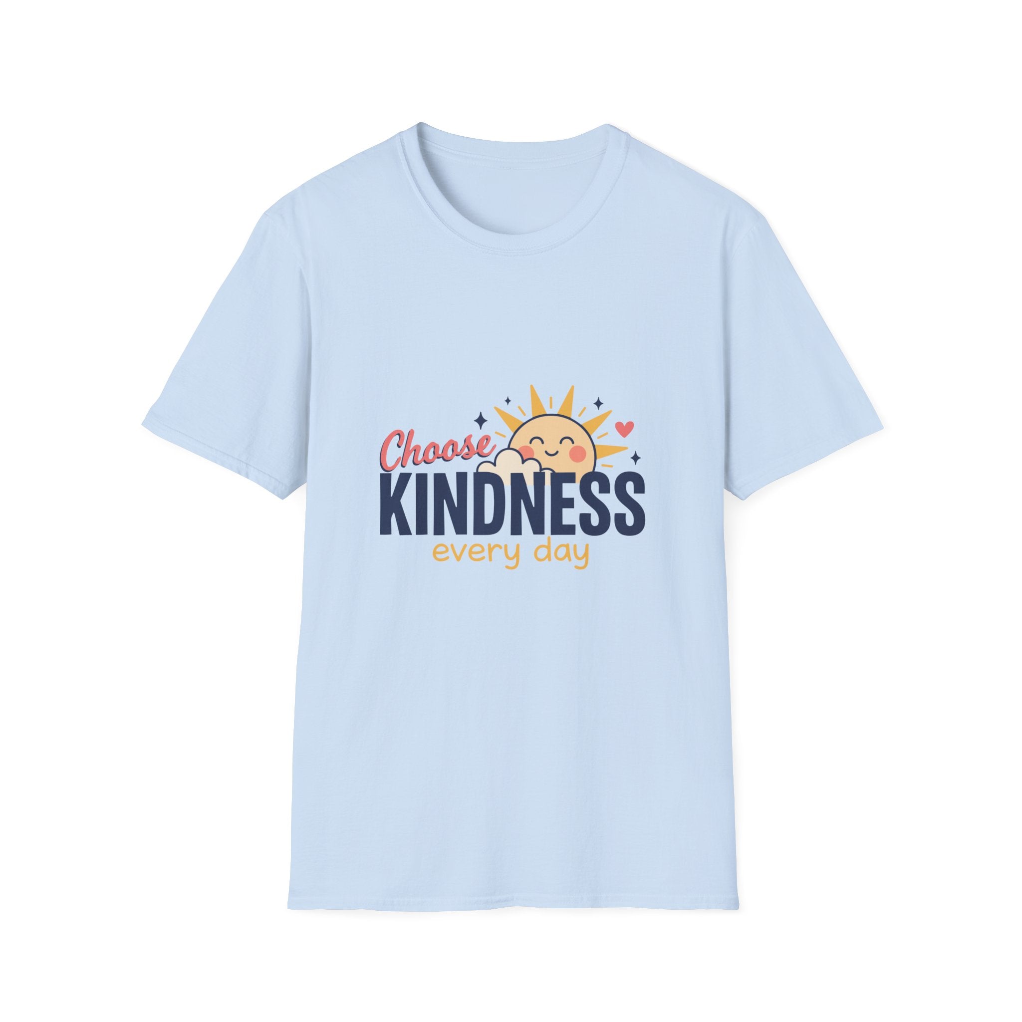 Mindset Tee 456