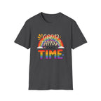 Positive Tee 270