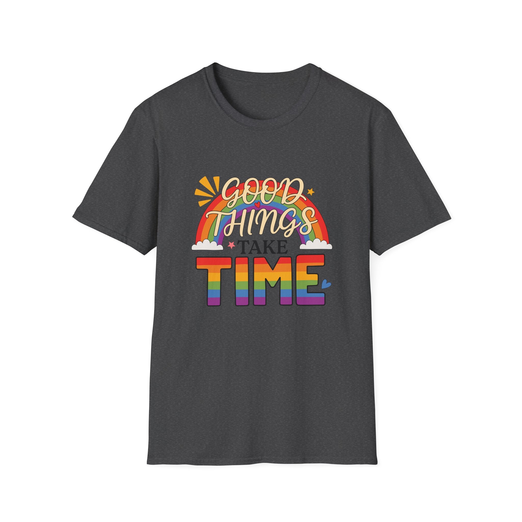 Positive Tee 270