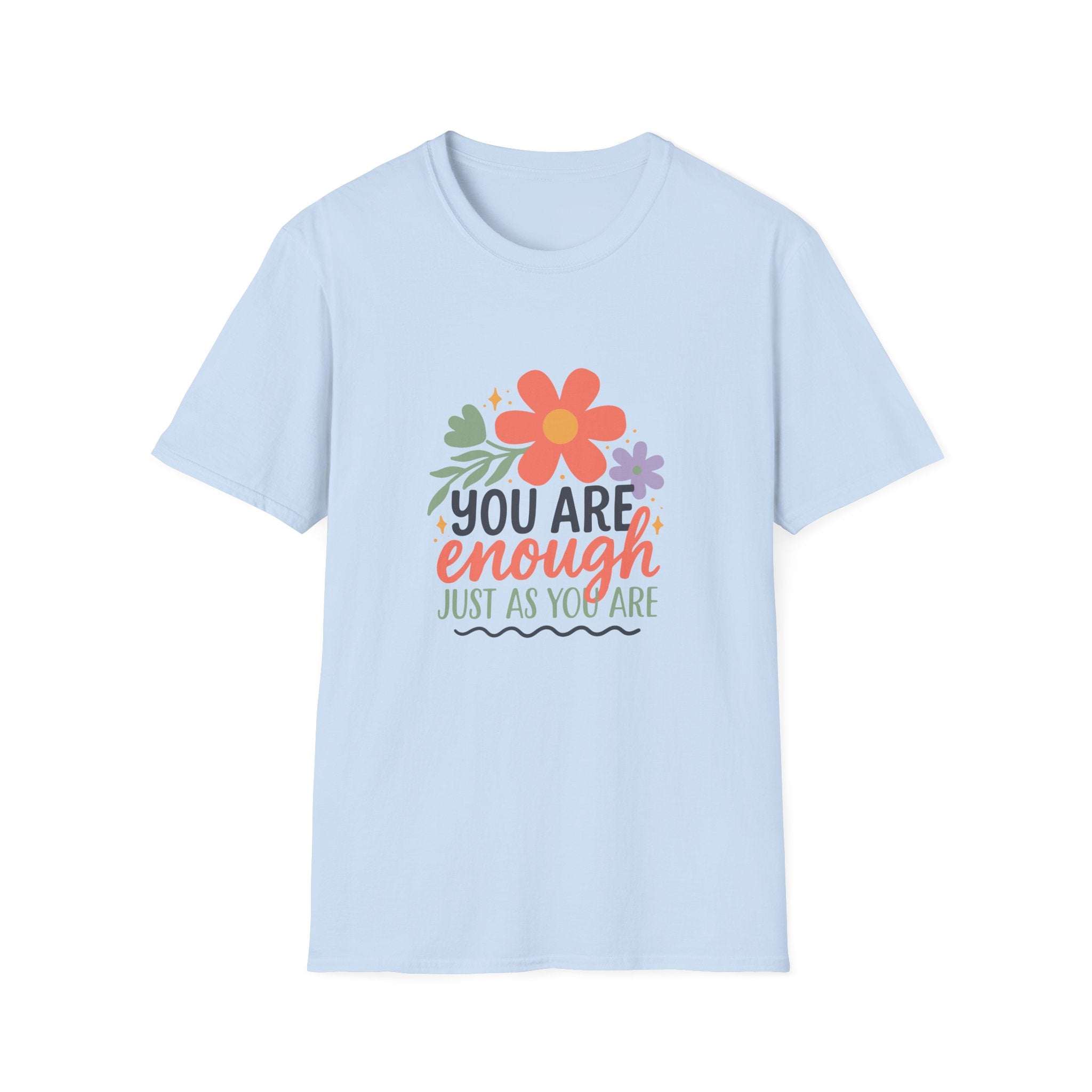 Mindset Tee 364