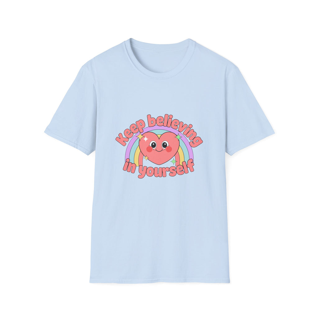 Mindset Tee 464