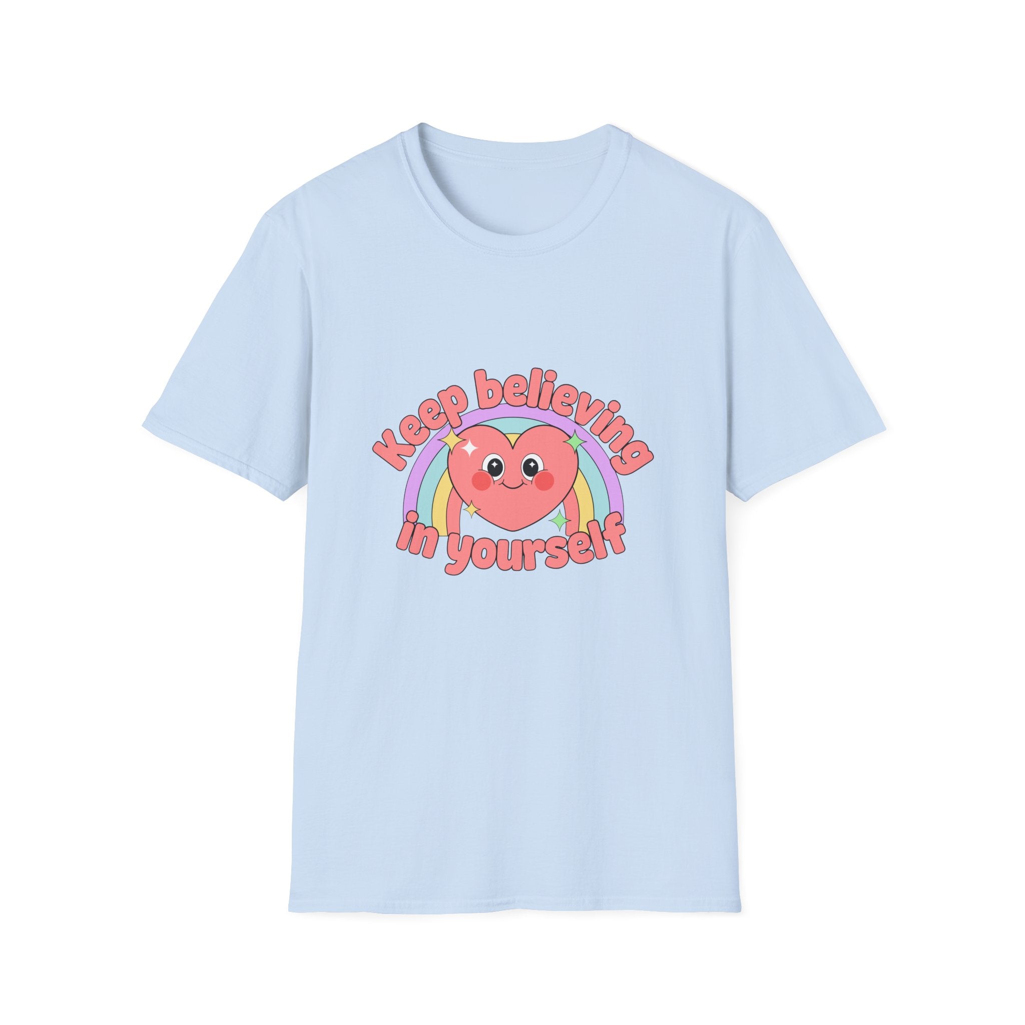 Mindset Tee 464