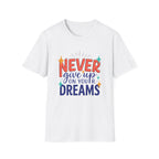 Positive Tee 145