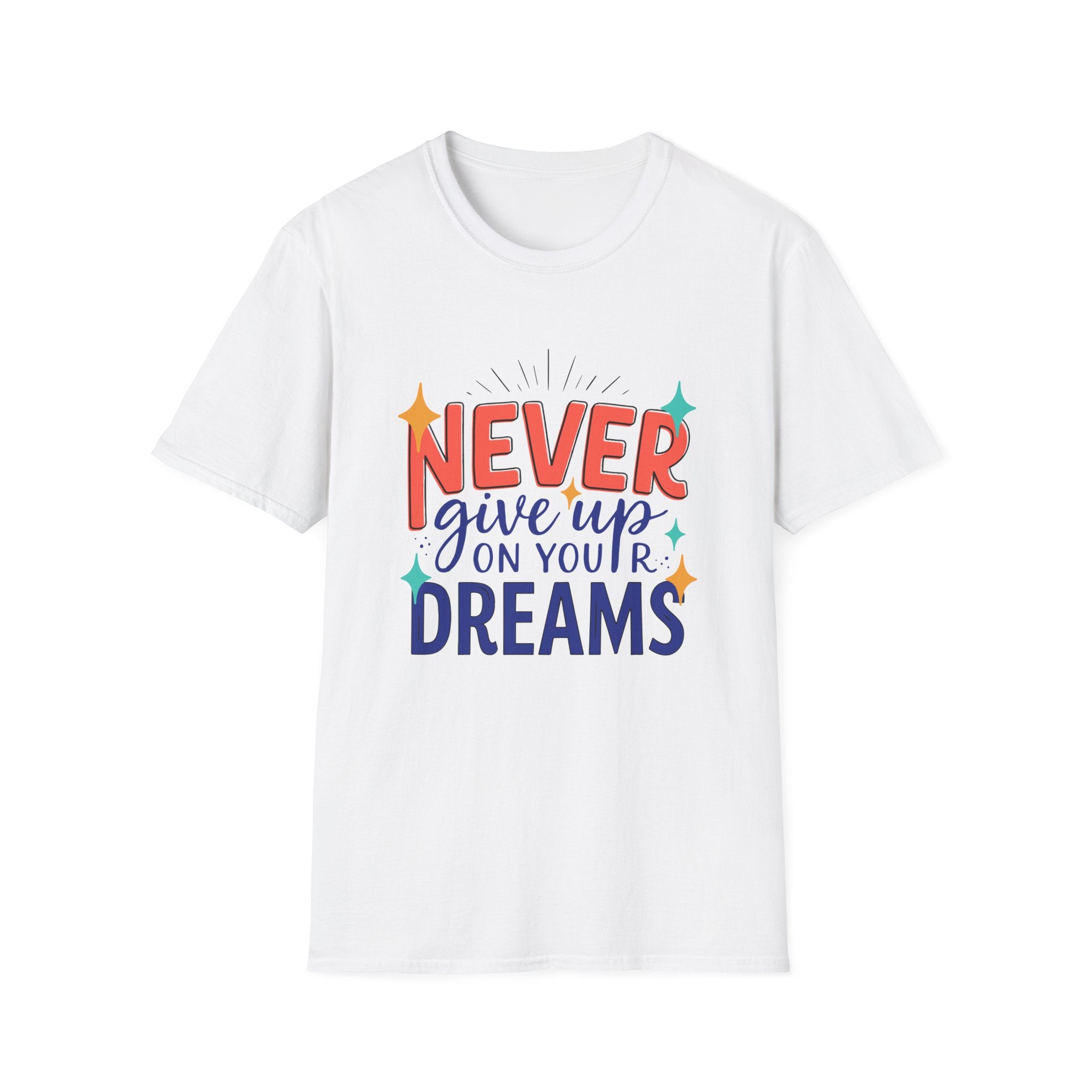 Positive Tee 145