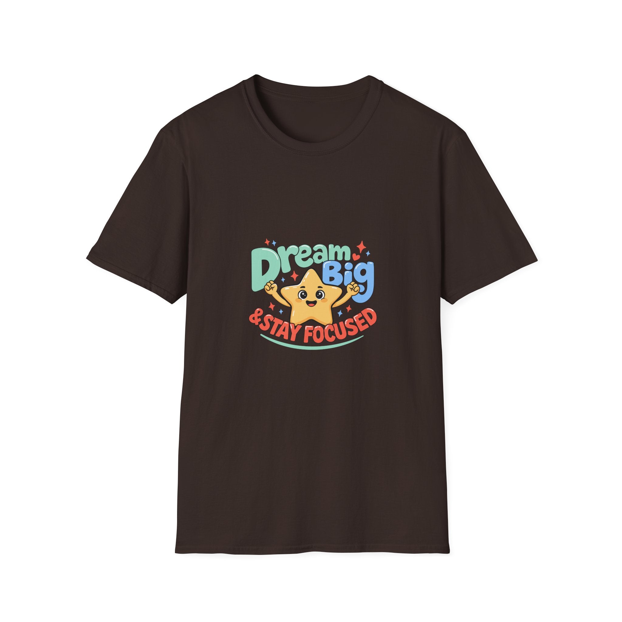 Positive Tee 276