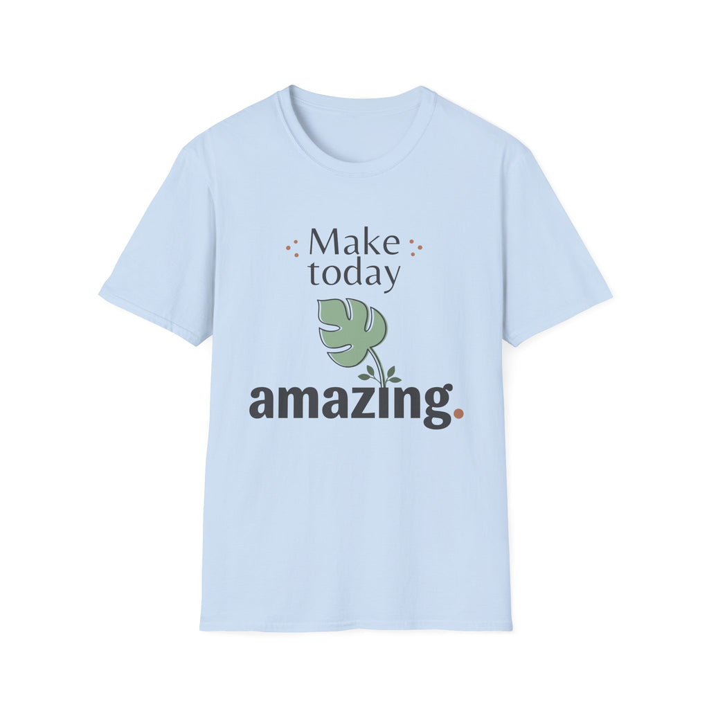 Positive Tee 25